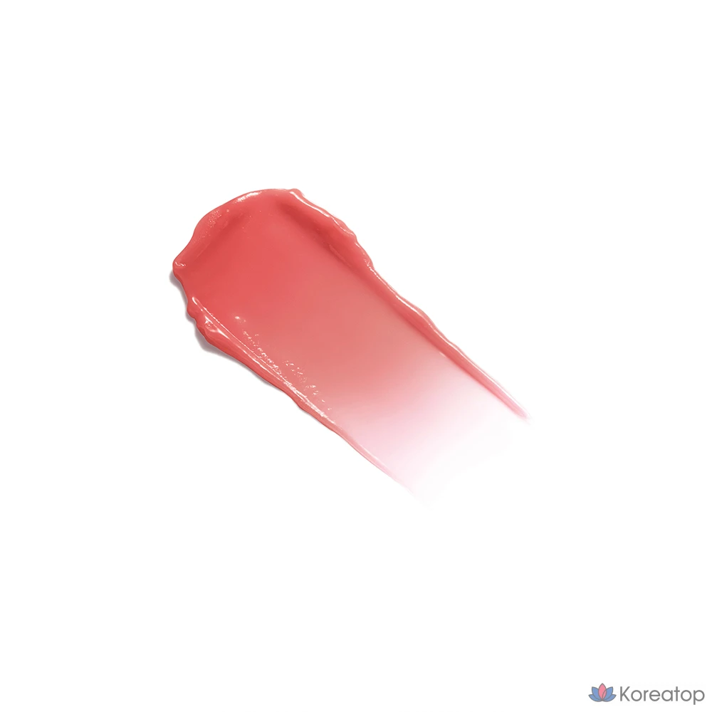Бальзам для губ Hera Sensual Nude Balm, оттенок 222 Peach, 3.5 г, 1 шт., фото 4