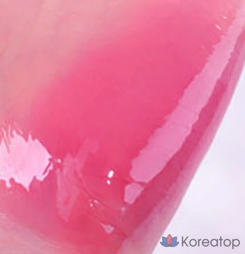 Тинт для губ Holika Holika Heart Crush Bear Glaze Lip Tint, оттенок 14 Rolling, 1 шт.