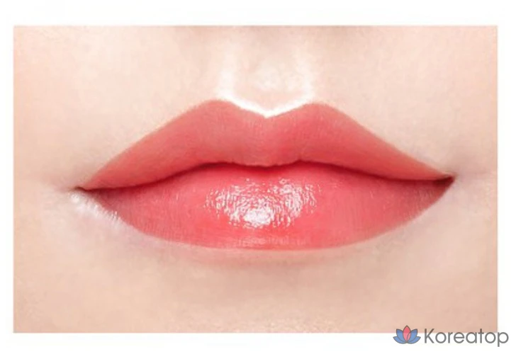 Тинт для губ FMGT Tint Glow, оттенок 04 Rose Gemma, 4.5 г, 1 шт., фото 3