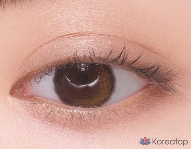 Тинт для век Etude House What's In My Eyes Double, оттенок Mogyo Latte Whipping, 1 шт., фото 3