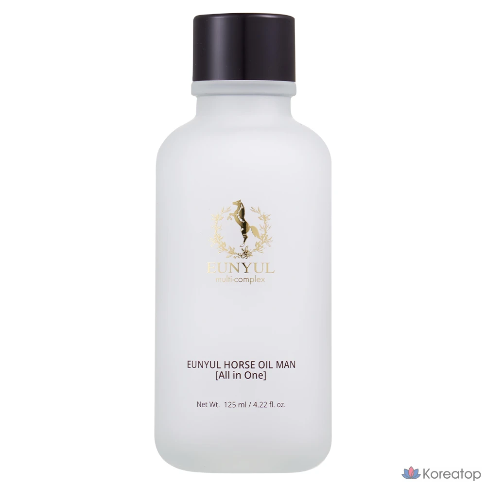 Эссенция Eunyul Mayu Men All-in-one, 125 мл, 1 шт.