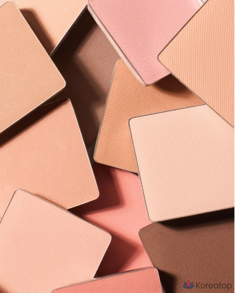 Тени для век Innisfree My Palette My Eyeshadow Matte, оттенок 19 Bam Mat Macaron, 1 шт.