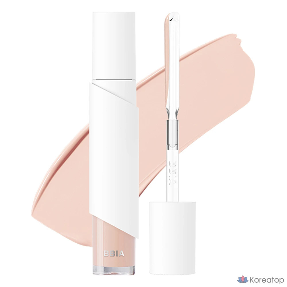 Консилер BBIA O Stay Concealer, оттенок 19 Porcelain, 8.5 г, 1 шт.