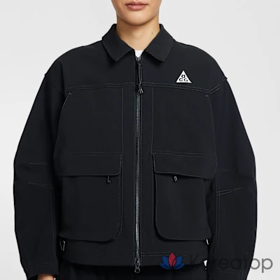 Куртка женская ACG Smith Summit UV Protection, фото 5