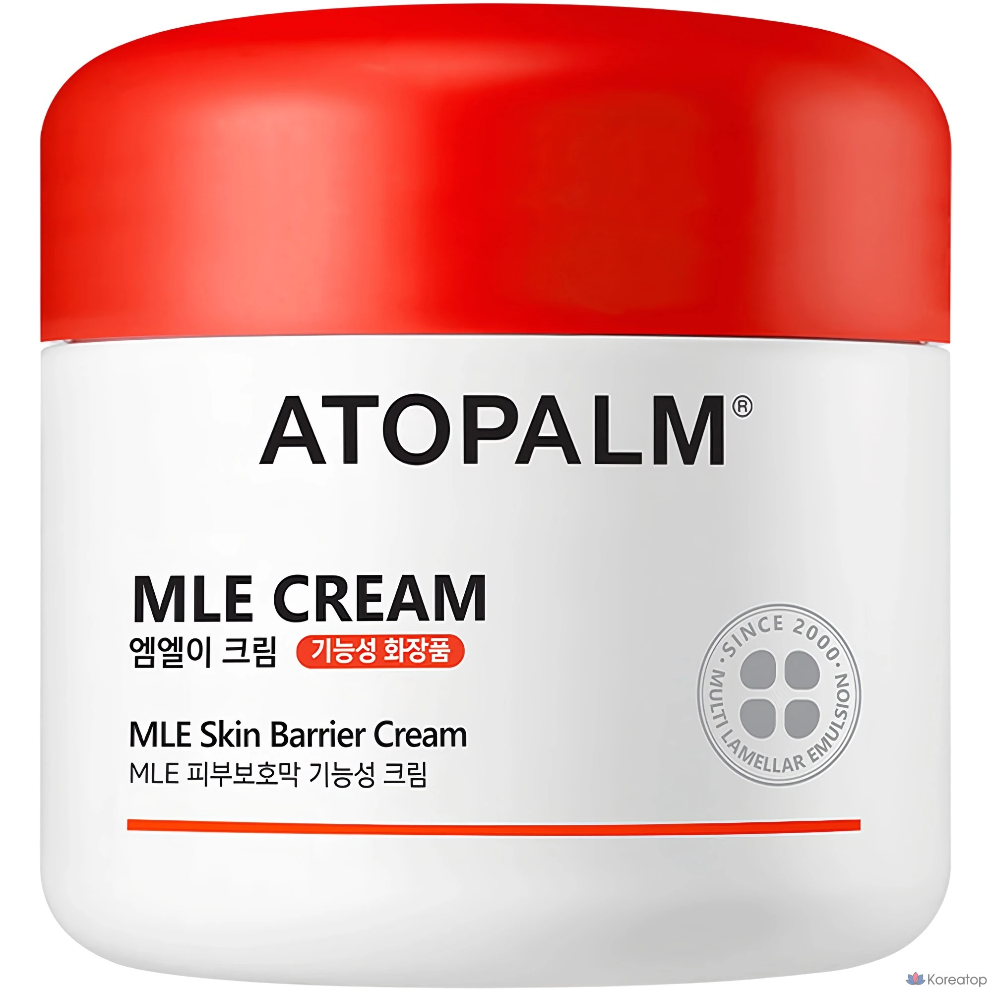 Крем Atopalm MLE Cream, 160 мл, 1 шт.