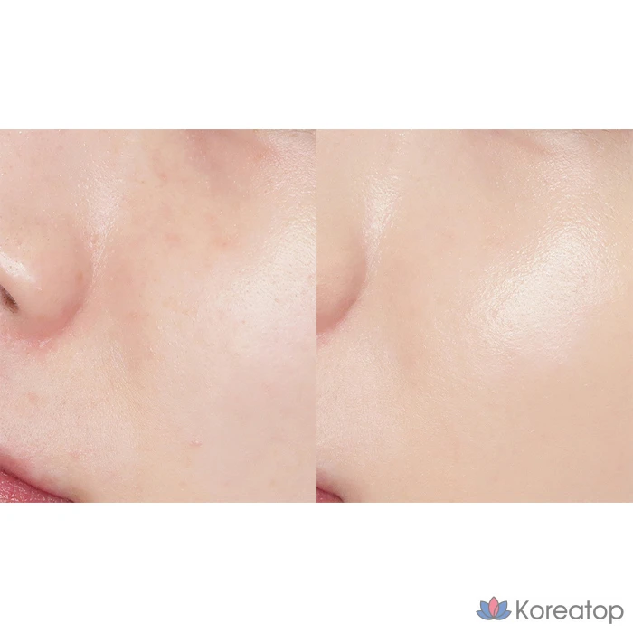 Тональный крем Giverny High Coverage Signature Foundation, оттенок 17 Porcelain, 30 мл, 1 шт., фото 5