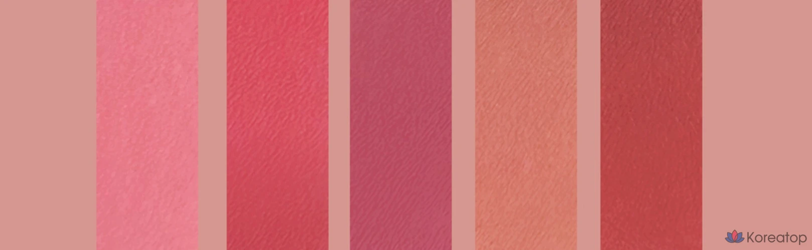 Матовая помада Mqny Powder Matte Lipstick, оттенок 04 Peach Fog, 1 шт., фото 7