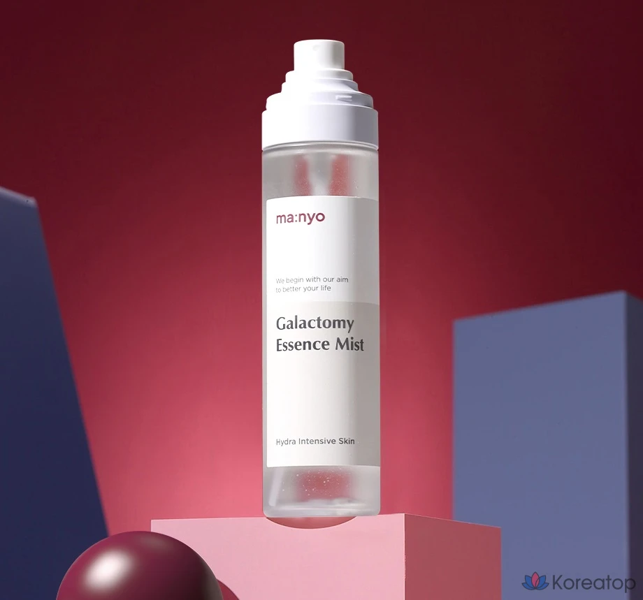 Эссенция-мист Manyo Galactomy Essence Mist, 120 мл, 1 шт.