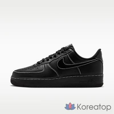 Кроссовки женские Nike Air Force 1 '07 WB