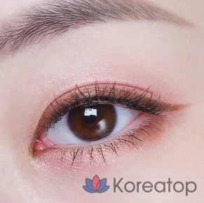 Гель-подводка для глаз Cosnori Superproof Fitting Gel Eyeliner Pencil, оттенок Glam Bronze, 0.4 г, 1 шт., фото 3