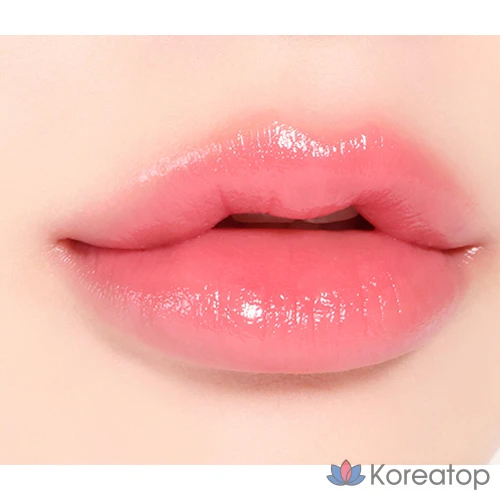Бальзам для губ The Face Shop Vitamin Sun Lip Balm, оттенок Pink, 3.9 г, 1 шт.