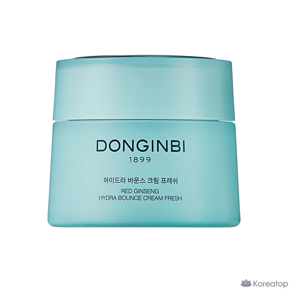 Крем Donginbi Hydra Bounce Cream Fresh, 60 мл, 1 шт.