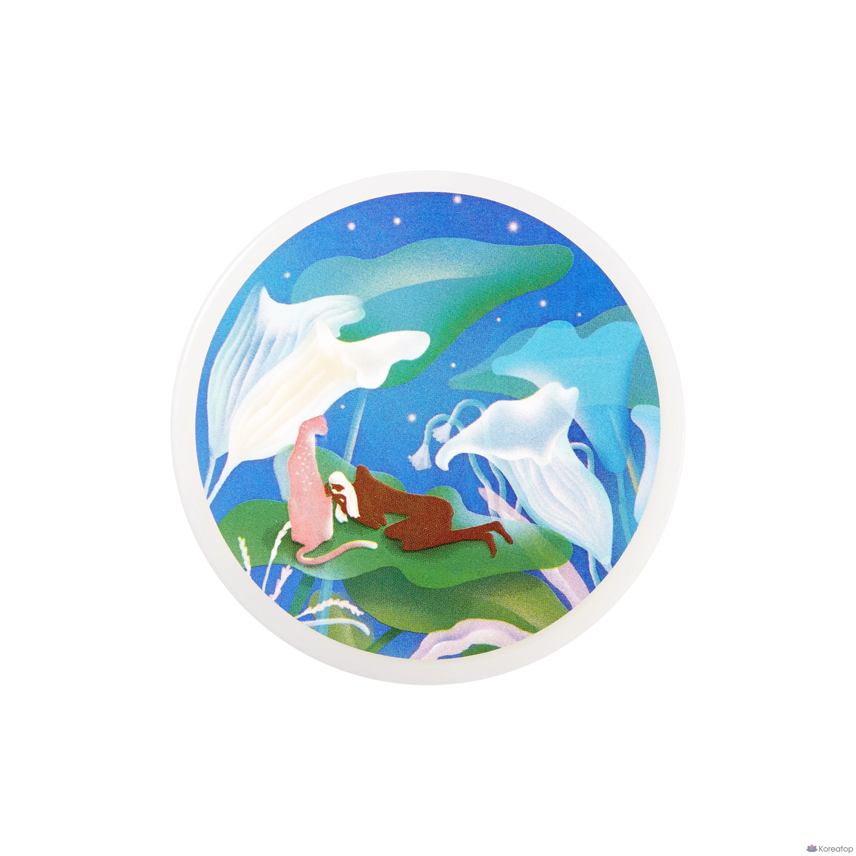 Крем для лица Nature Republic Shea Butter Fresh Steam Cream, 100 мл, 1 шт.