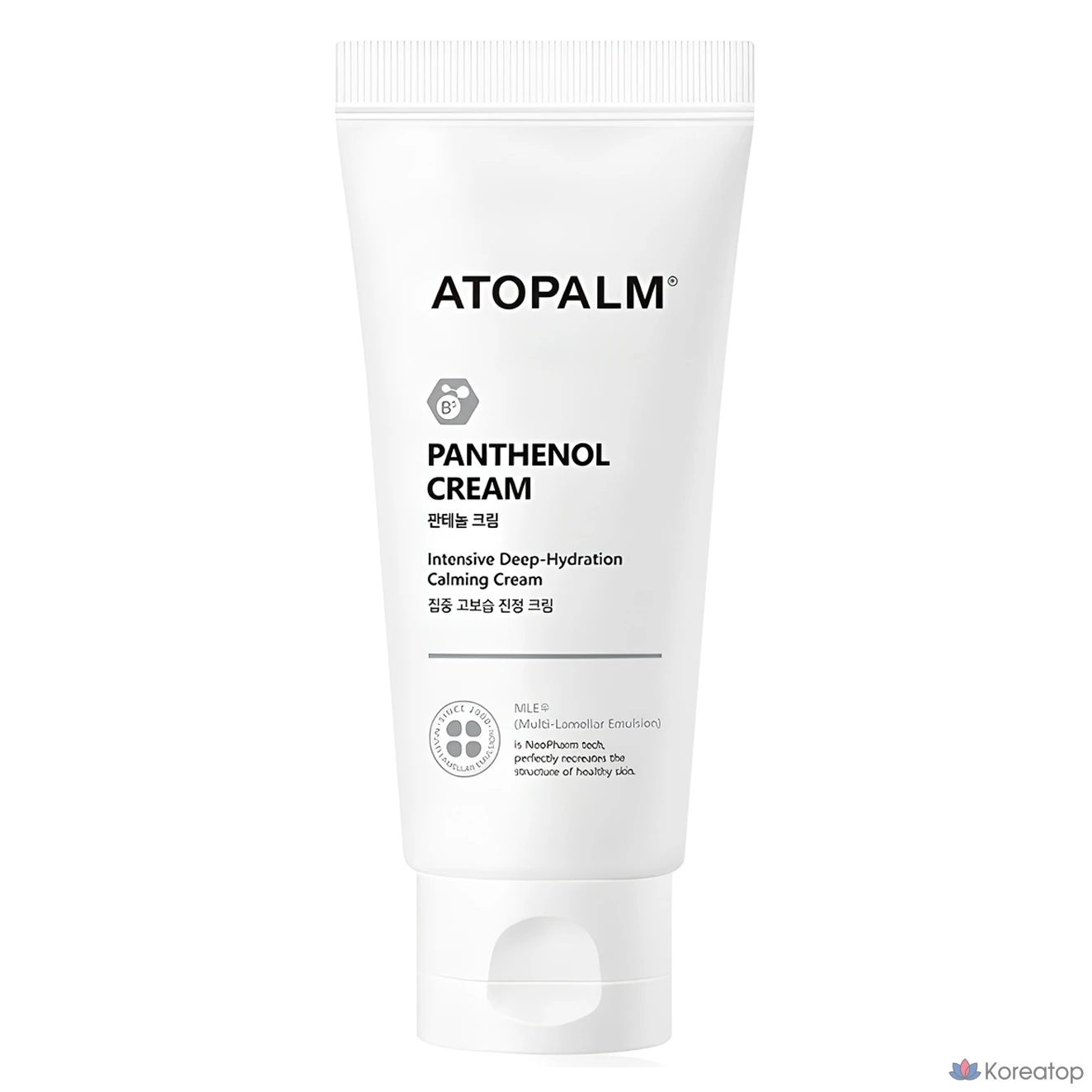 Крем Atopalm Panthenol Cream, 100 мл, 1 шт.