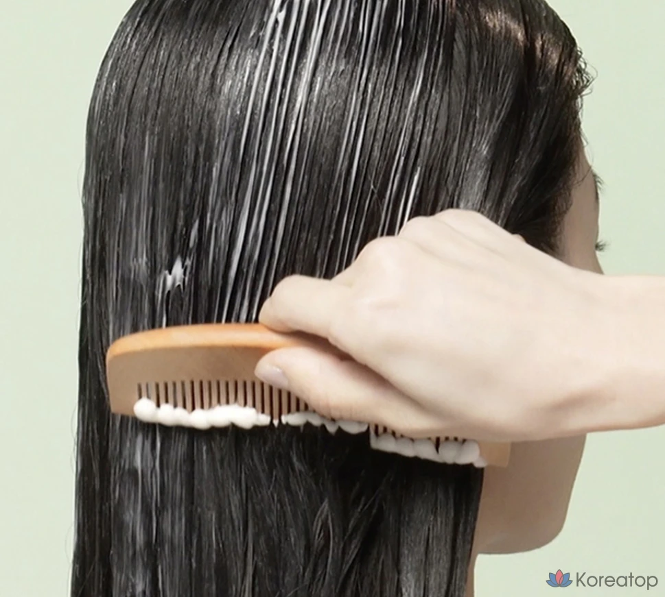 Кондиционер для волос Ryo Rootgen Protein Hair Treatment Bergamot & Lavender, 515 мл, 1 шт.