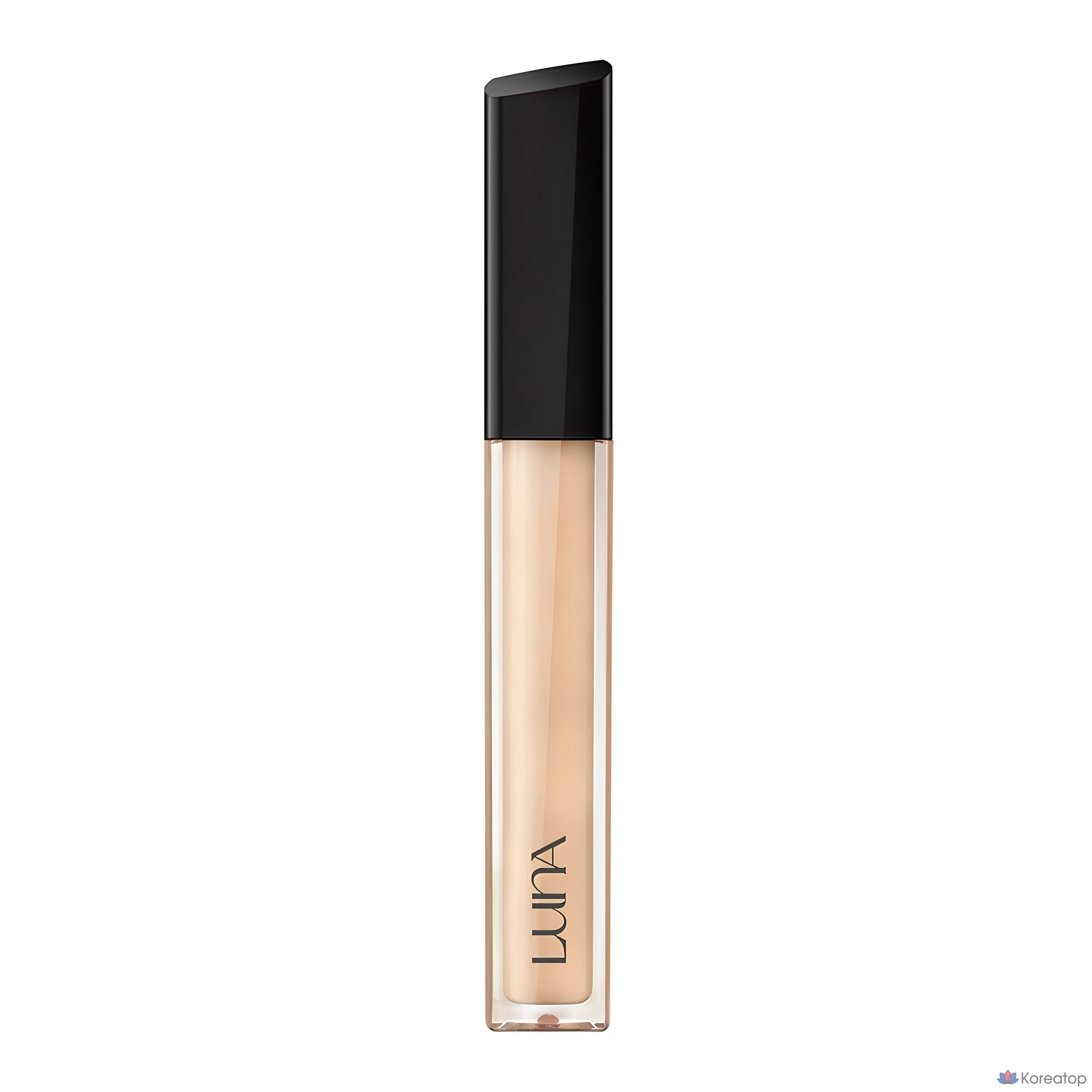 Консилер для лица Luna Long Lasting Tip Liquid Concealer, оттенок Petal, 7.5 г, 1 шт.