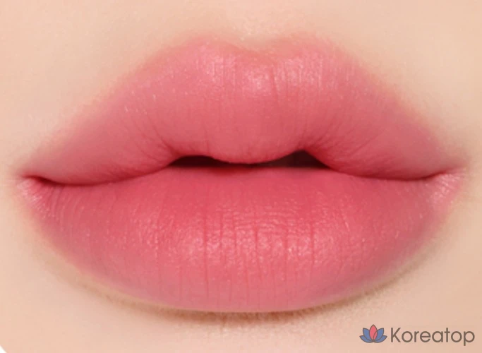 Тинт для губ Forencos Allight Mood Velvet Tint, оттенок V05 Pretty, 3.2 г, 1 шт., фото 2