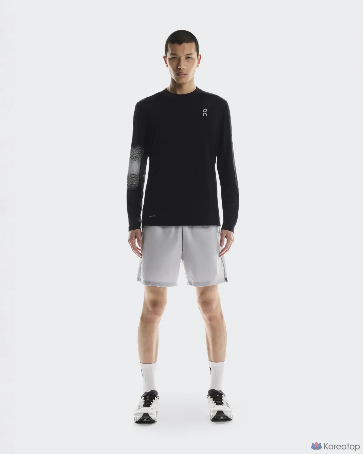 Шорты ON 7" Core Shorts