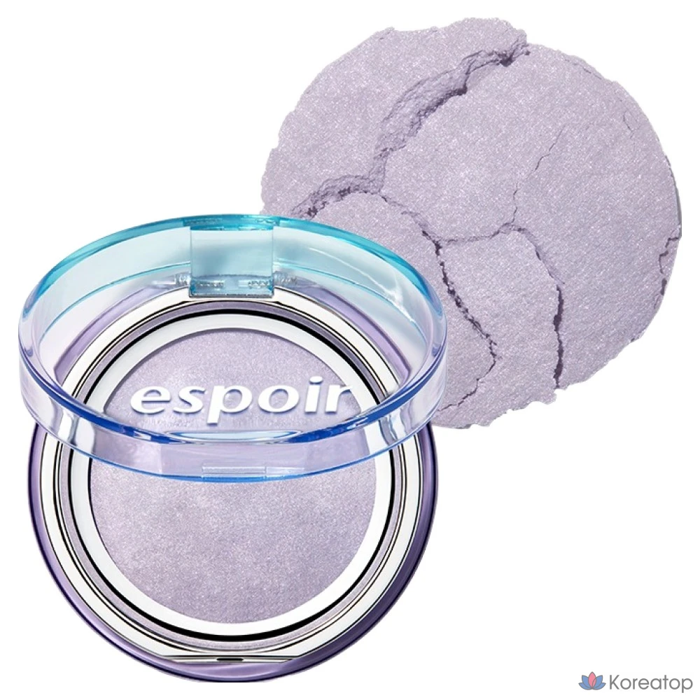 Хайлайтер Espoir Galaxy Edition Strobing Highlighter, оттенок 8 Galaxy, 8 г, 1 шт.
