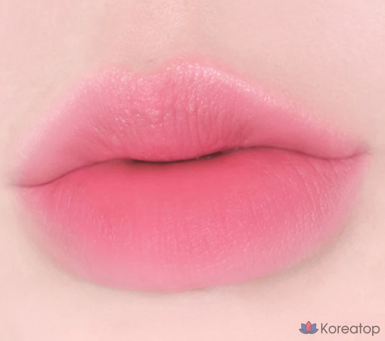 Губная помада MERZY Nude Veil Lipstick, оттенок Shell Pink, 3.5 г, 1 шт.