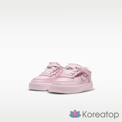 Кроссовки детские Nike Force 1 EasyOn, фото 5