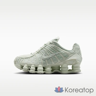 Кроссовки женские Nike Shox TL