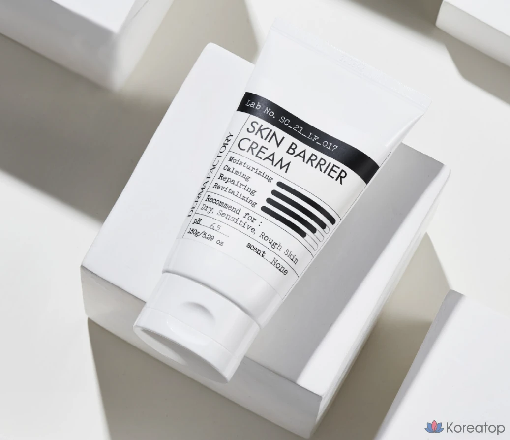 Крем Derma Factory Skin Barrier Cream, 150 г, 1 шт.