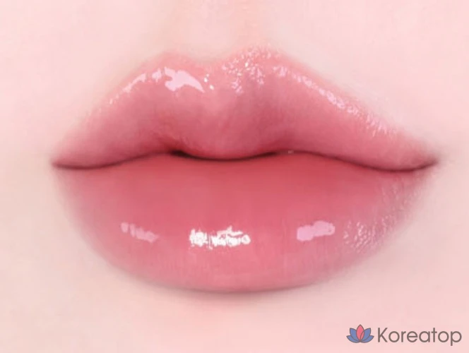 Тинт для губ Tony Moly Get It Watery Syrup Lip Tint, оттенок 08 Grape Syrup, 1 шт., фото 2