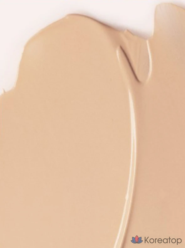 Фундация The Face Shop Ink Lasting Foundation Slim Fit EX, оттенок N203 Natural Beige, 30 мл, 1 шт., фото 7