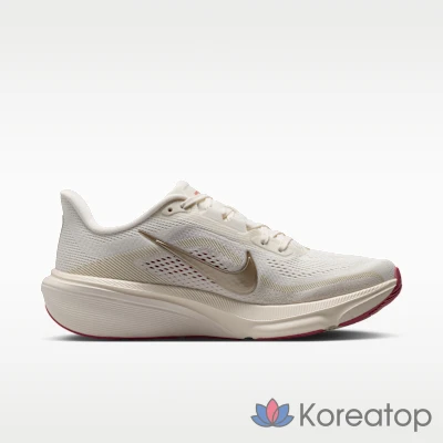 Кроссовки беговые женские Nike Pegasus 42 Keely Hodgkinson, фото 3