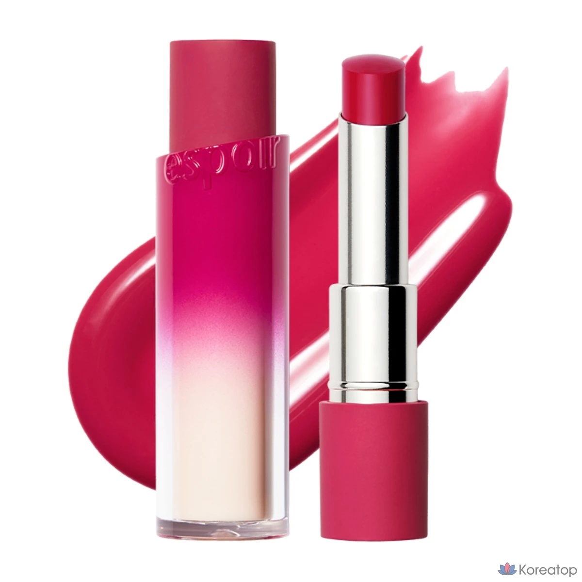 Тинт для губ Espoir Nowhere Lipstick Baming Glow, оттенок 11, 1 шт.