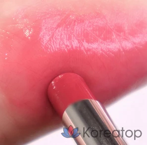 Тинт для губ Espoir Nowhere Lipstick Baming Glow, оттенок 11, 1 шт., фото 3
