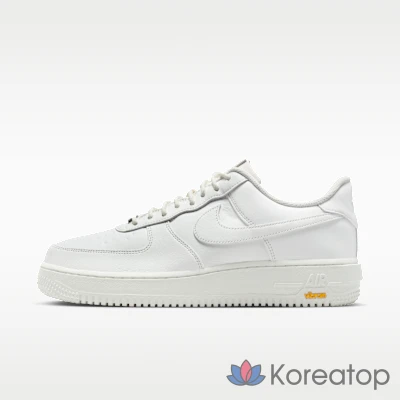 Кроссовки мужские Nike Air Force 1 Mid '07 GORE-TEX Vibram