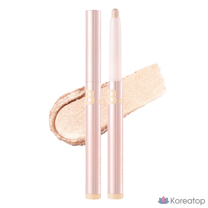 Тинт для век Banila Co Mood On Eye Color Stick, оттенок 07 Stardust, 0.5 г, 1 шт.