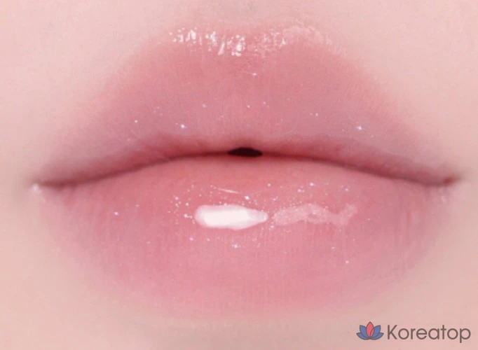 Бальзам для губ Tocobo Juicy Berry Plumping Lip Oil Glam Max, оттенок 00 Frozen Berry, 4 г, 1 шт., фото 2