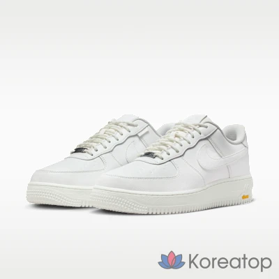 Кроссовки мужские Nike Air Force 1 Mid '07 GORE-TEX Vibram, фото 5