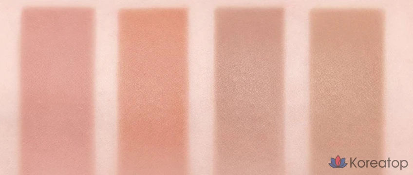 Бальзам для губ Lilybyred Smiley Lip Blending Stick, оттенок 01, 0.8 г, 1 шт., фото 6