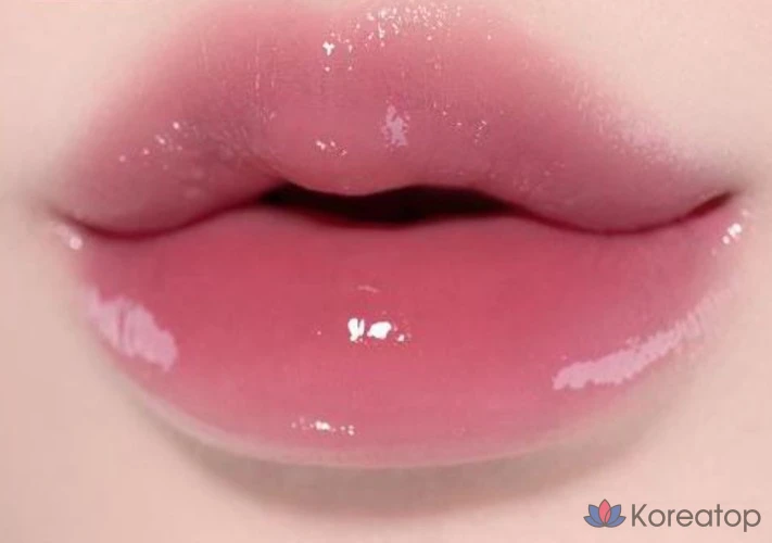 Бальзам для губ Nature Republic Honey Melting Lip, оттенок 08 Black Cherry Shine, 1 шт., фото 2