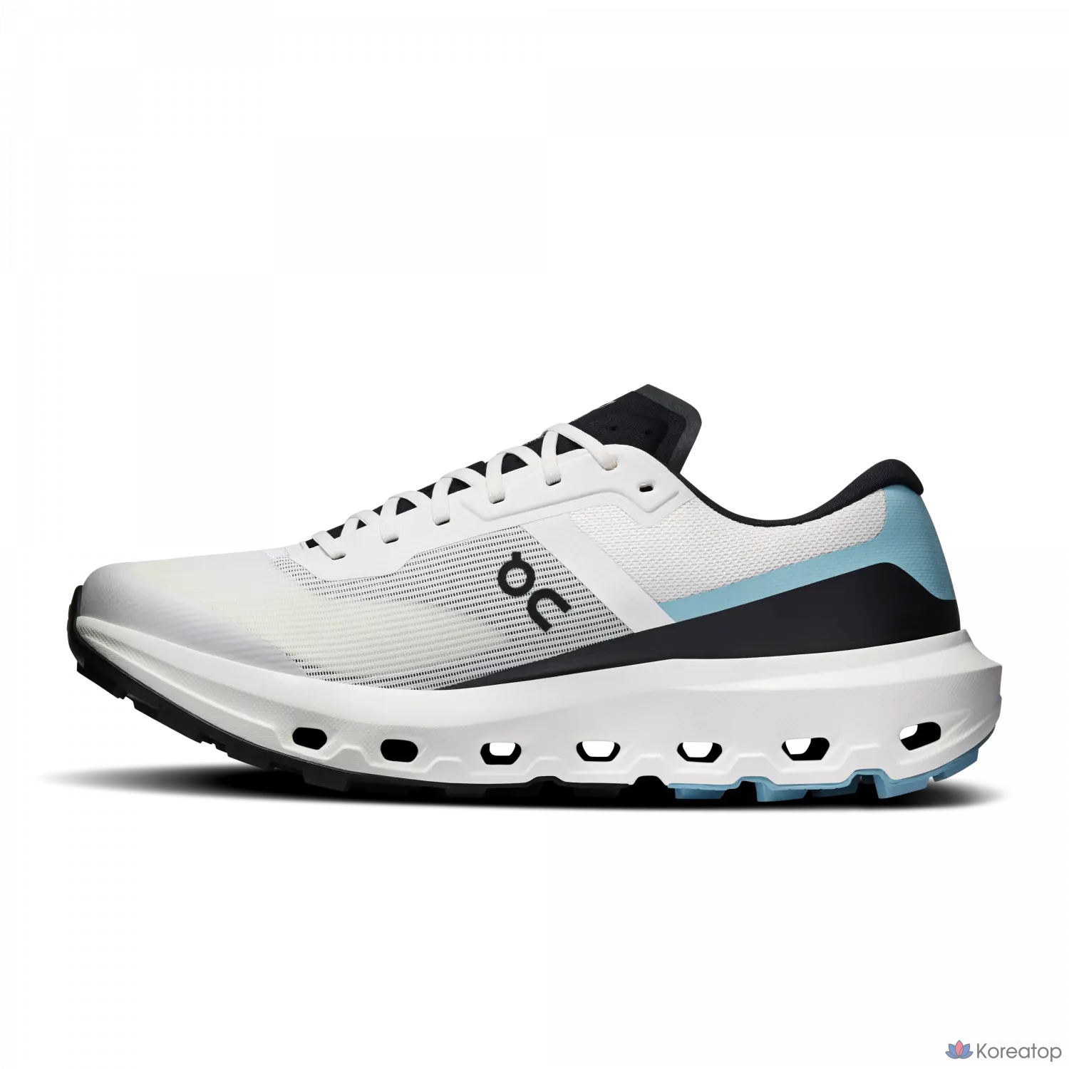 Кроссовки ON Cloudvista 3, фото 4
