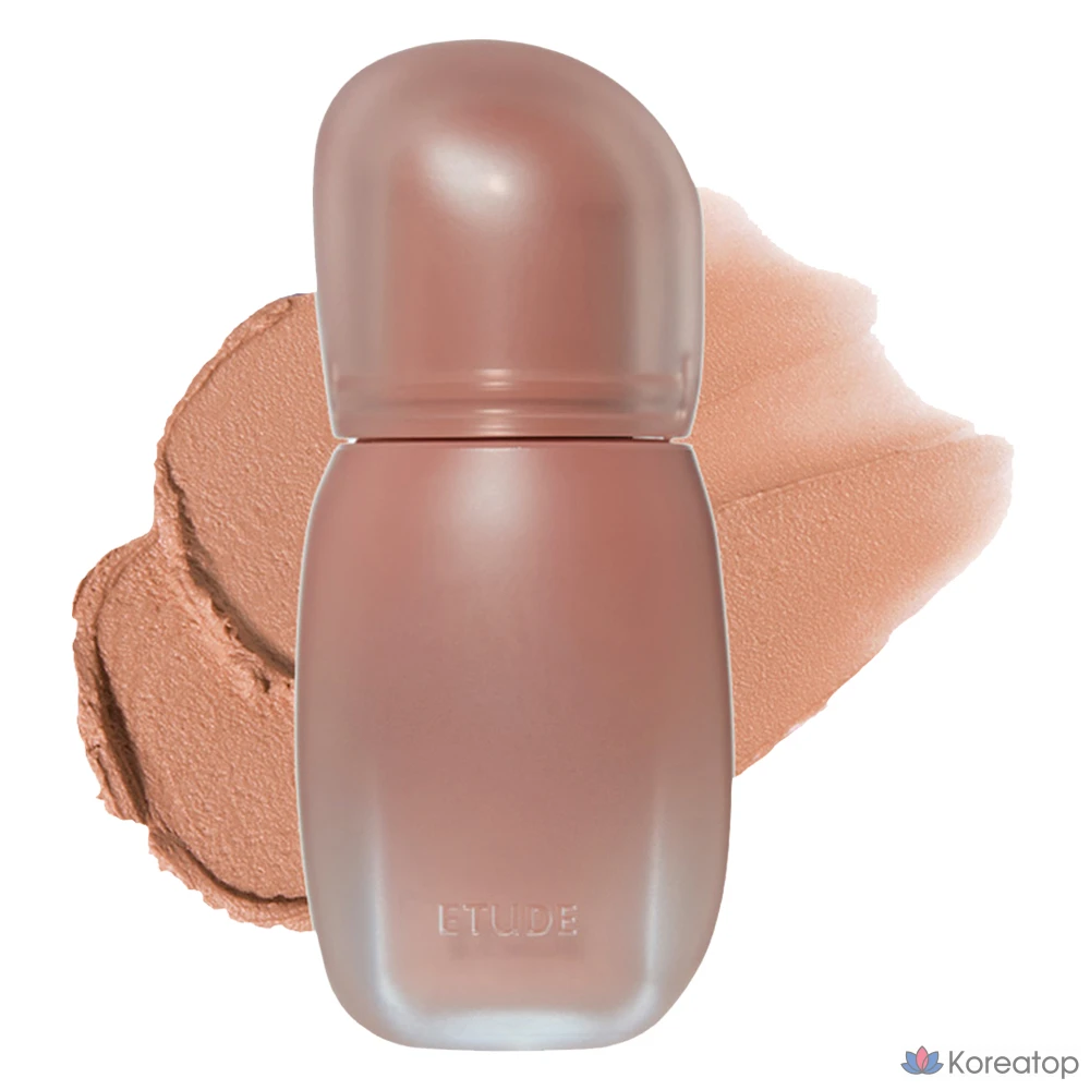 Тинт для губ Etude House Fixing Tint, оттенок 09 Mute Beige, 1 шт.