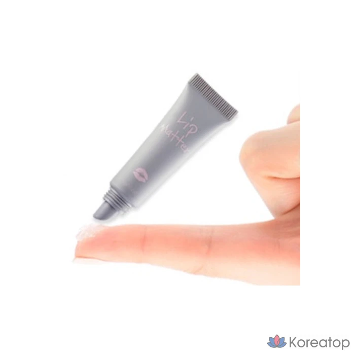 Бальзам для губ ROM&amp;ND Lip Mutt, 8 г, 1 шт.