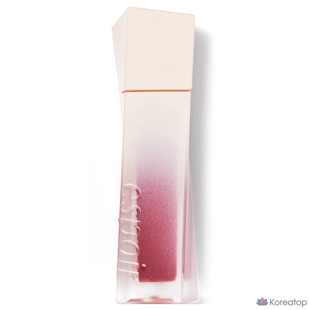 Тинт для губ Espoir Couture Blur Velvet Lip Tint, оттенок Fever