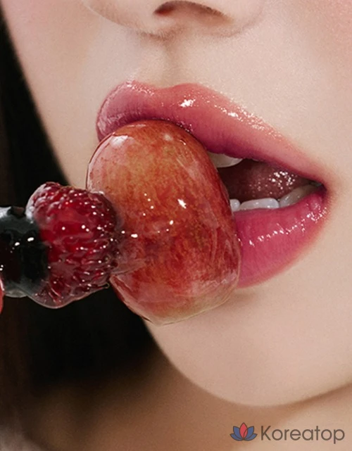 Тинт для губ Too Cool For School Sway Lip Dewy Tint, оттенок 06 Pink Malt, 1 шт., фото 4