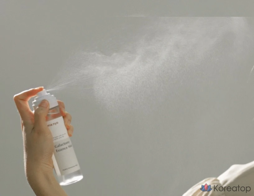Эссенция-мист Manyo Galactomy Essence Mist, 120 мл, 1 шт.