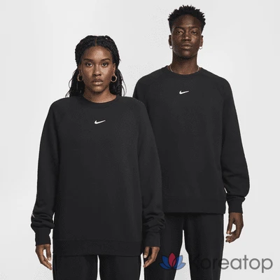 Свитшот мужской Nike NOCTA Fleece CS Crew