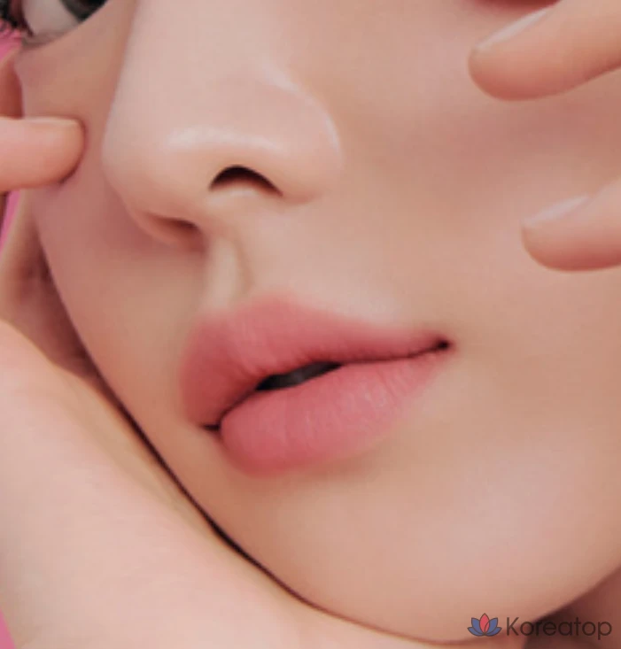 Бальзам для губ Holika Holika Melting Blur Lip Pot, оттенок 03 Mute, 1 шт., фото 3