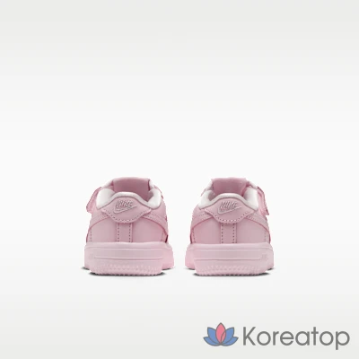 Кроссовки детские Nike Force 1 EasyOn, фото 6