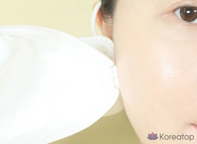 Кушон AGE 20's Signature Essence Cover Foundation Pact Master Moisture, оттенок 21, 14 г, 2 шт.