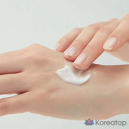 Крем для лица Nature Republic Shea Butter Moist Steam Cream, для нормальной и сухой кожи, 100 мл, 1 шт.