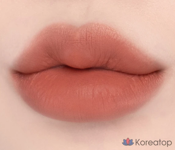 Кисть для губ Espoir Lip Smudge Brush, цвет Grey, 1 шт.